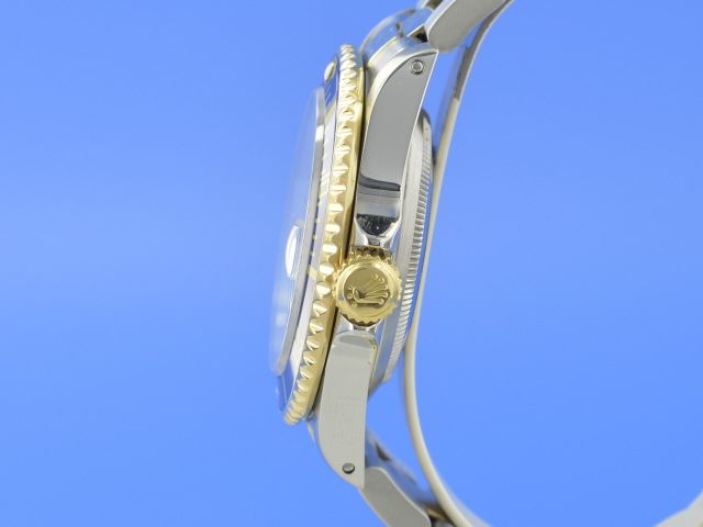 Rolex Submariner Date Stahl/Gold 16613