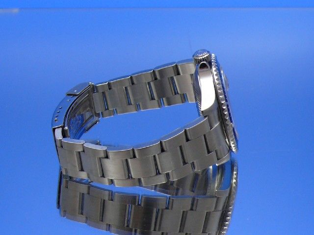 Rolex Submariner Date aus 2007