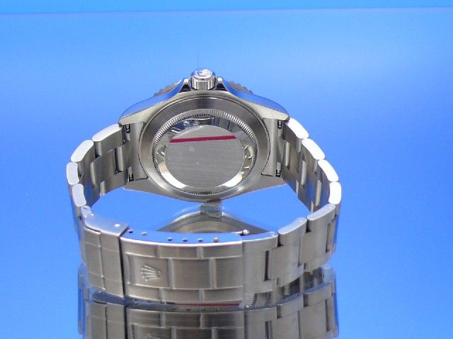 Rolex Submariner Date aus 2007