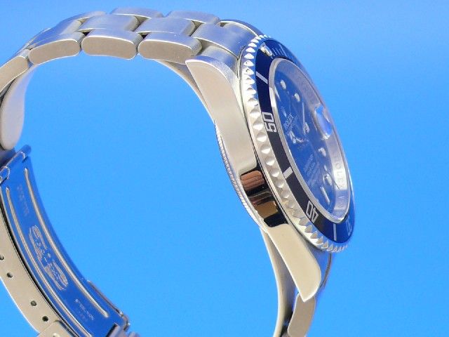 Rolex Submariner Date