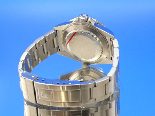 Rolex Submariner Date