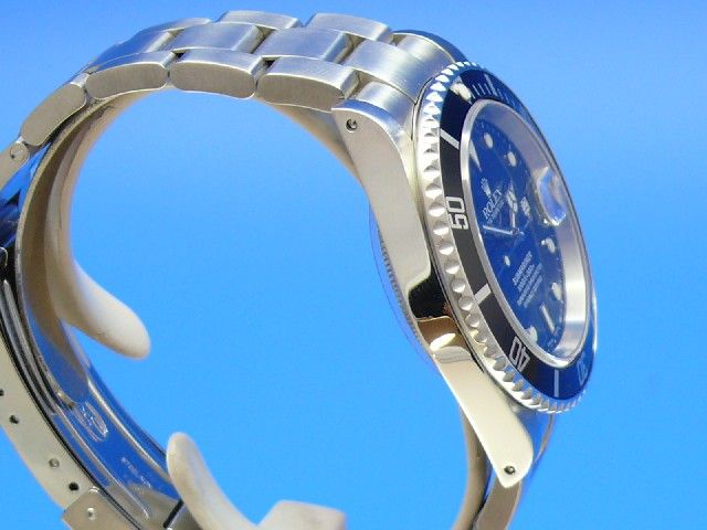 Rolex Submariner Date