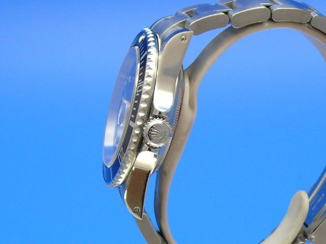 Rolex Submariner Date