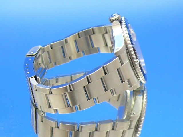 Rolex Submariner Date