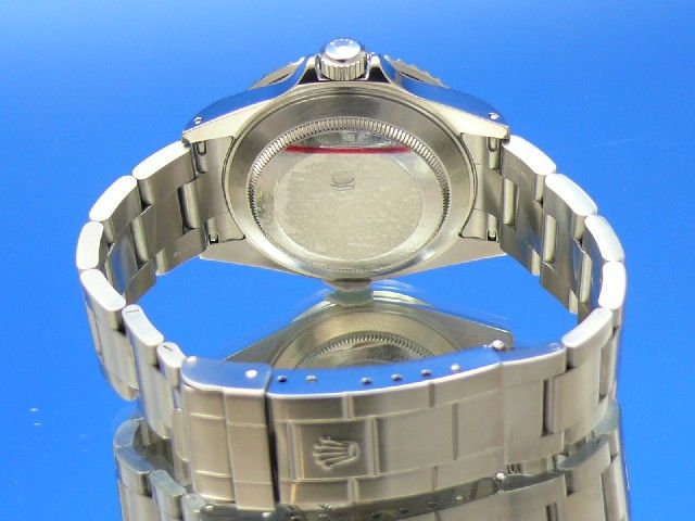 Rolex Submariner Date