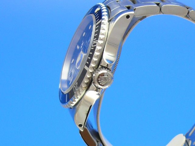 Rolex Submariner Date