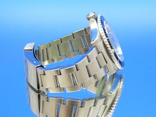 Rolex Submariner Date