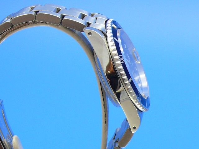 Rolex Submariner Date