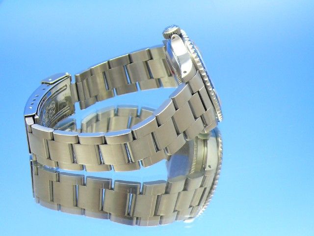 Rolex Submariner Date