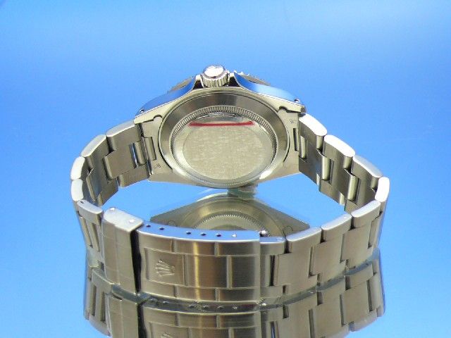 Rolex Submariner Date