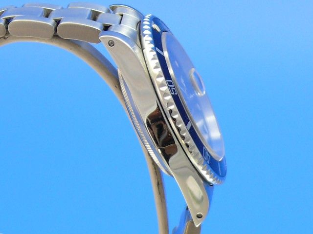 Rolex Submariner Date