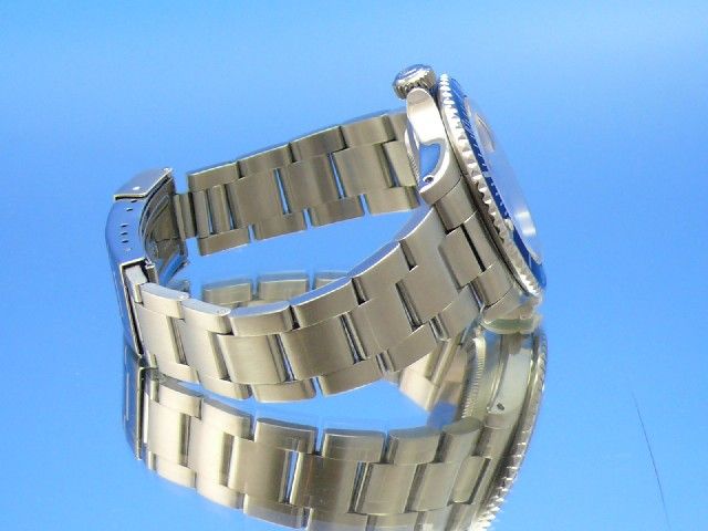 Rolex Submariner Date