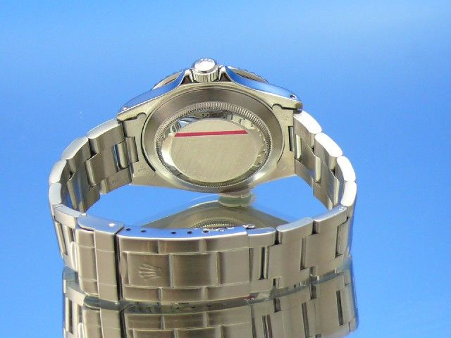 Rolex Submariner Date