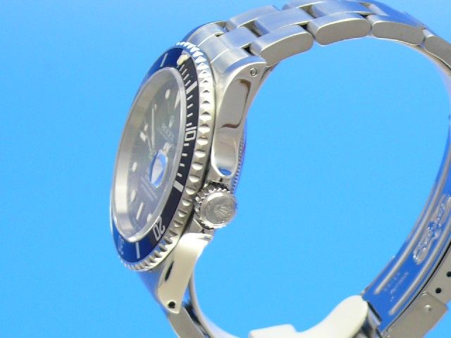 Rolex Submariner Date