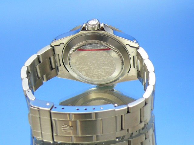 Rolex Submariner Date