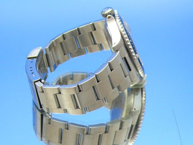 Rolex Submariner Date