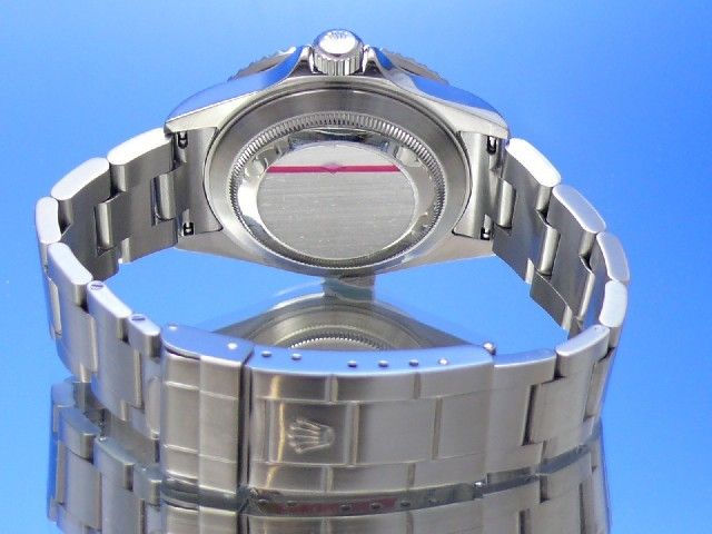 Rolex Submariner Date