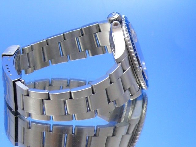 Rolex Submariner Date