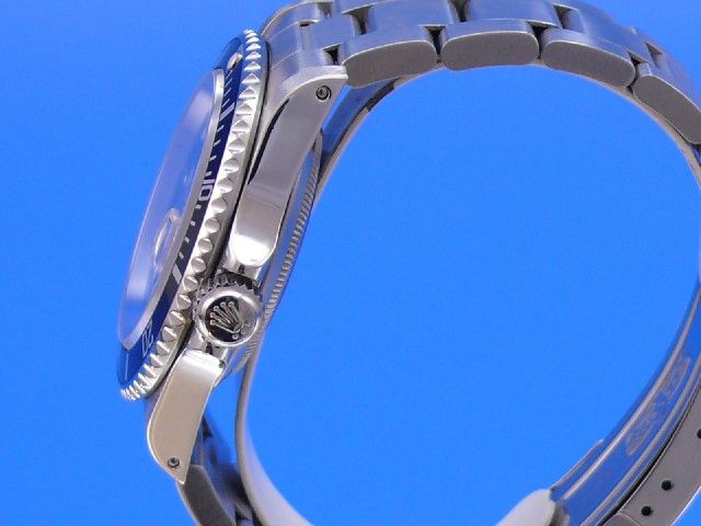 Rolex Submariner Date