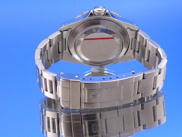 Rolex Submariner Date