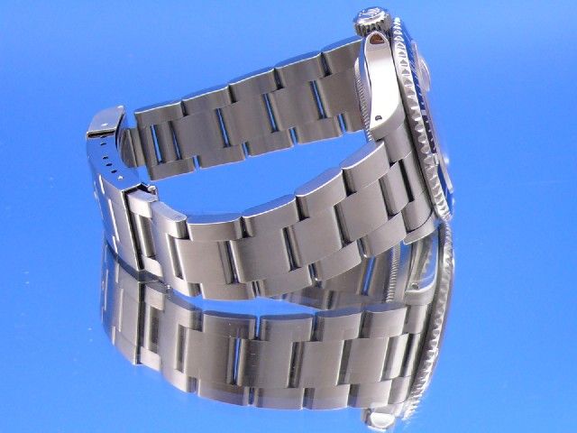 Rolex Submariner Date