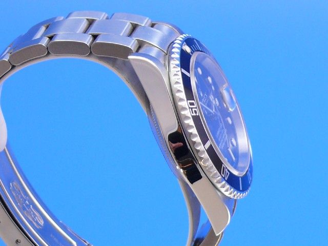 Rolex Submariner Date