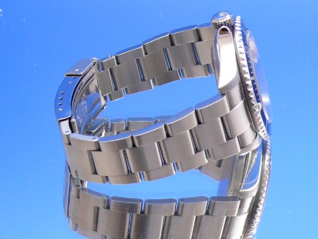 Rolex Submariner Date