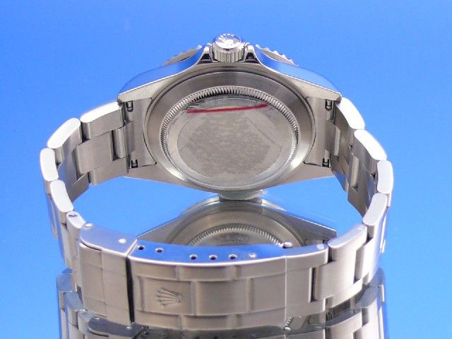 Rolex Submariner Date