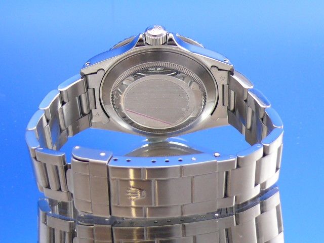 Rolex Submariner Date