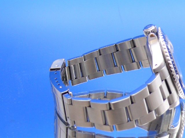 Rolex Submariner Date