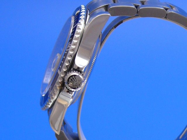 Rolex Submariner Date