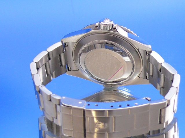 Rolex Submariner Date