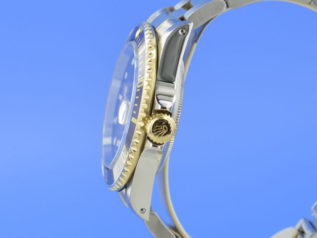 Rolex Submariner Date