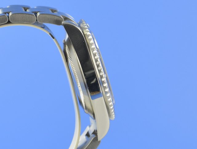 Rolex Submariner Date