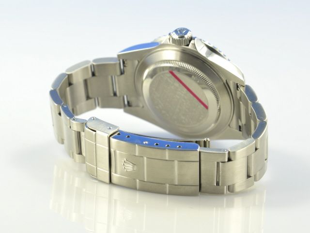 Rolex Submariner Date