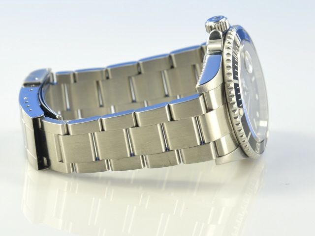 Rolex Submariner Date