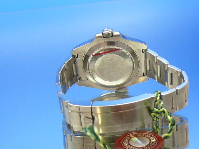 Rolex Submariner Keramik