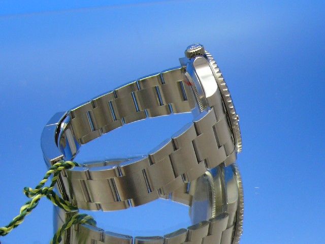Rolex Submariner Keramik