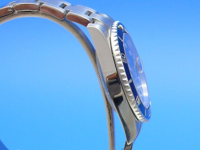 Rolex Submariner Keramik