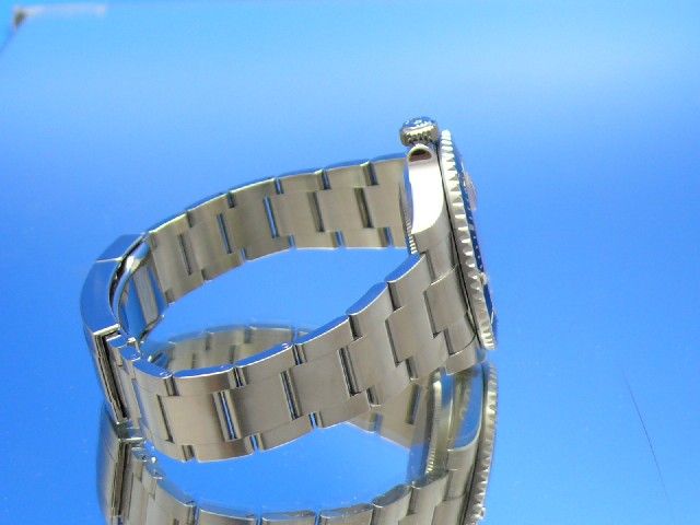 Rolex Submariner Keramik