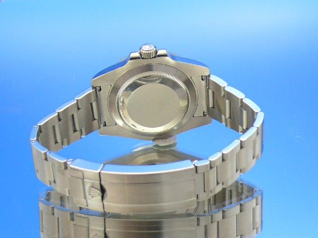 Rolex Submariner Keramik