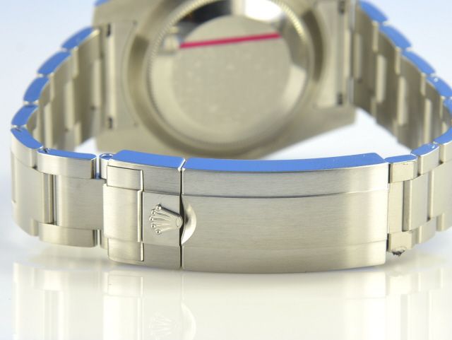 Rolex Submariner No Date 114060