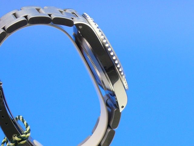 Rolex Submariner No Date 14060