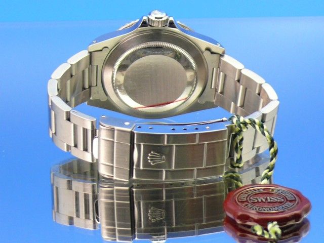 Rolex Submariner No Date 14060