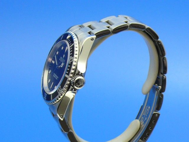Rolex Submariner No Date 14060