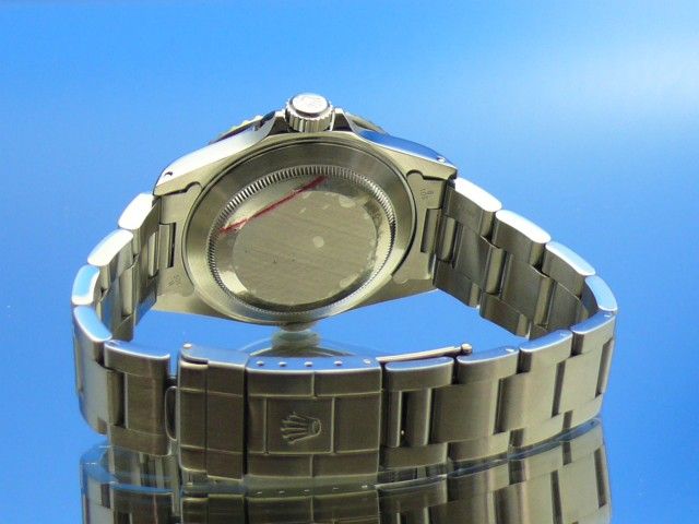 Rolex Submariner No Date 14060