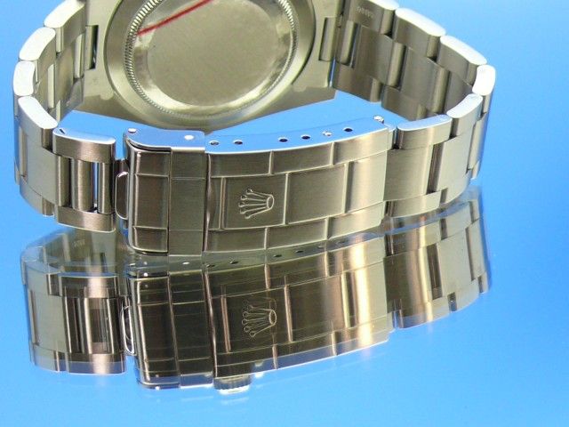 Rolex Submariner No Date 14060 aus 2008