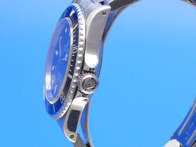 Rolex Submariner No Date 14060