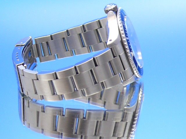 Rolex Submariner No Date 14060