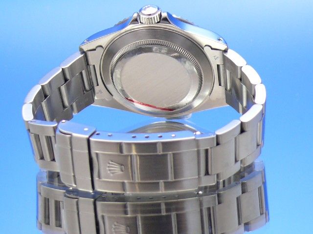 Rolex Submariner No Date 14060
